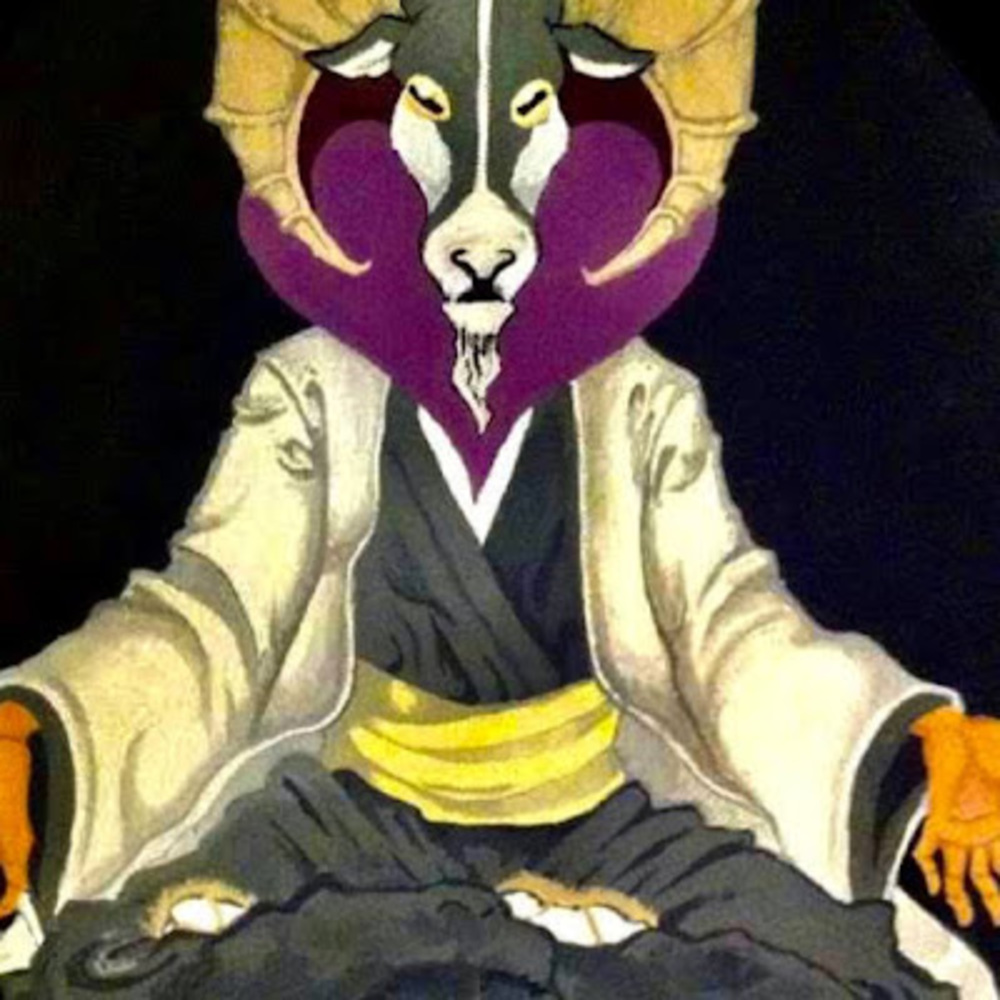 Meet your Posher, Miles